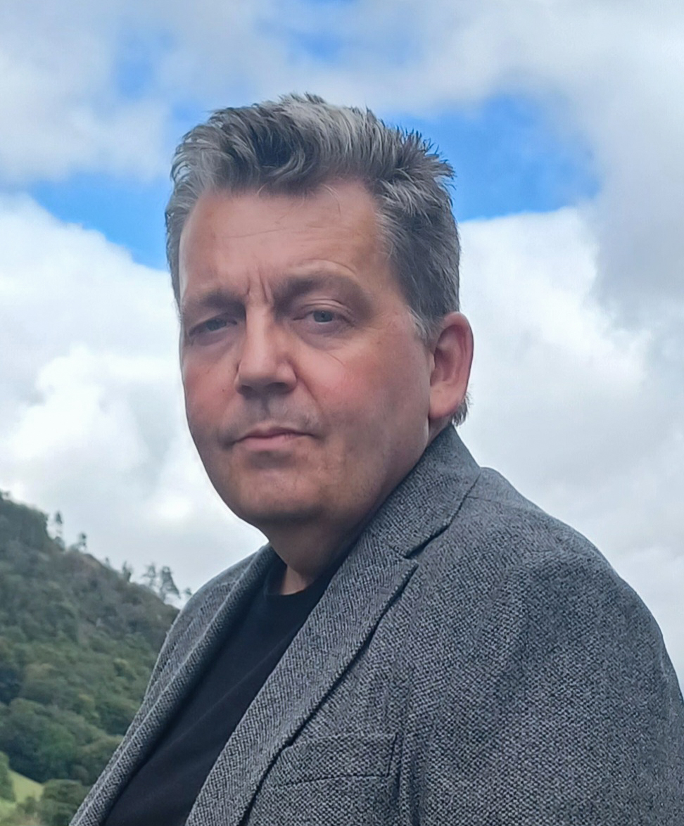 John Reynolds